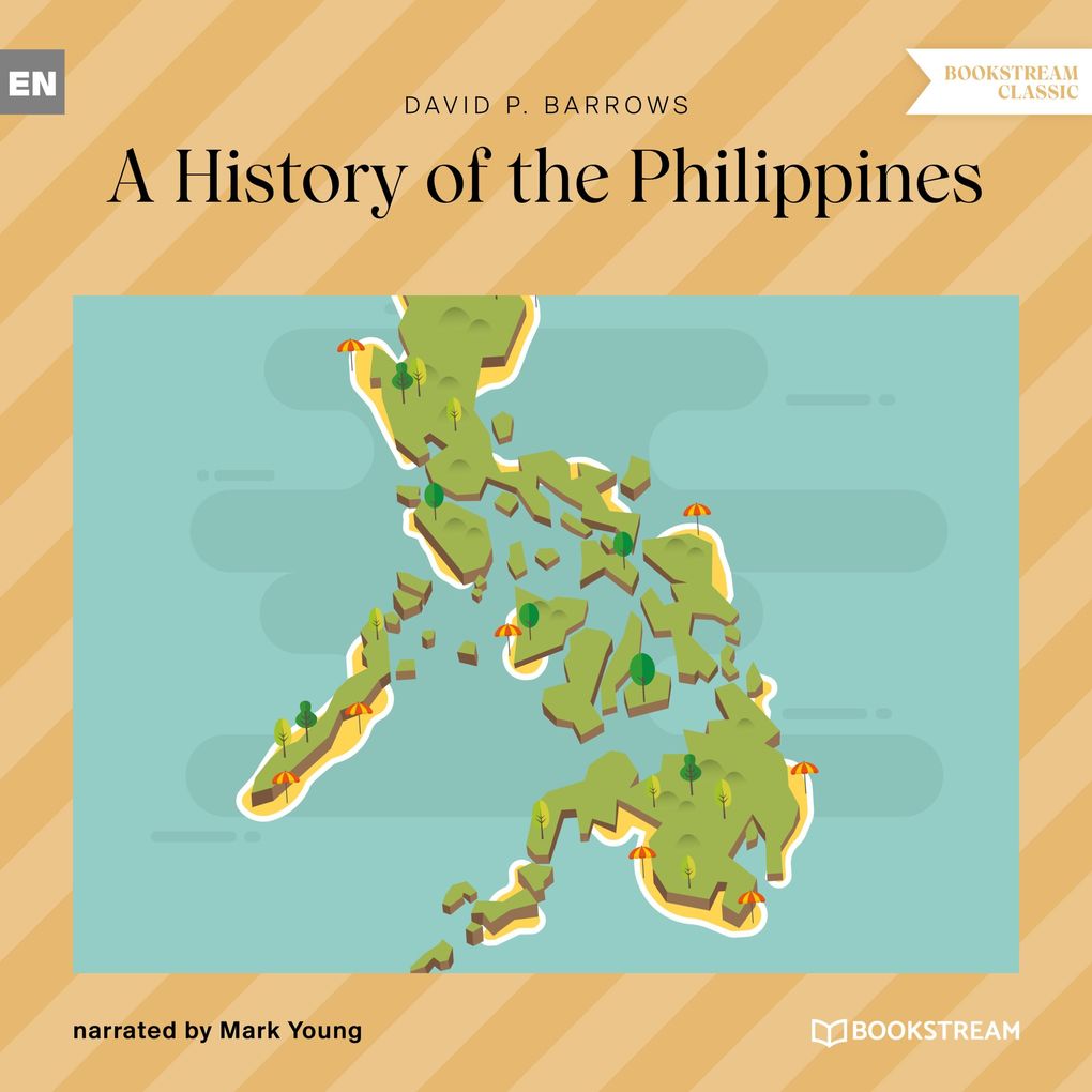 A History of the Philippines