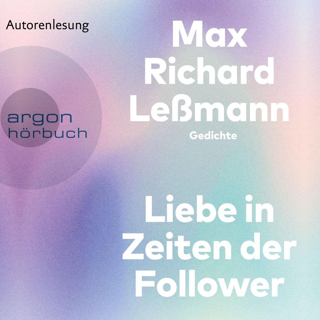 Liebe in Zeiten der Follower