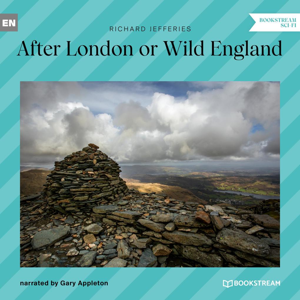 After London or Wild England