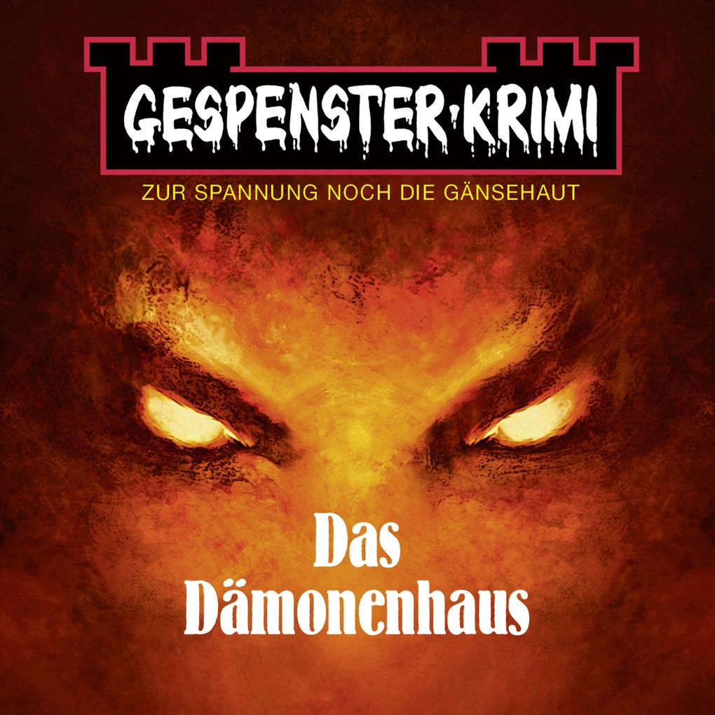 Gespenster-Krimi