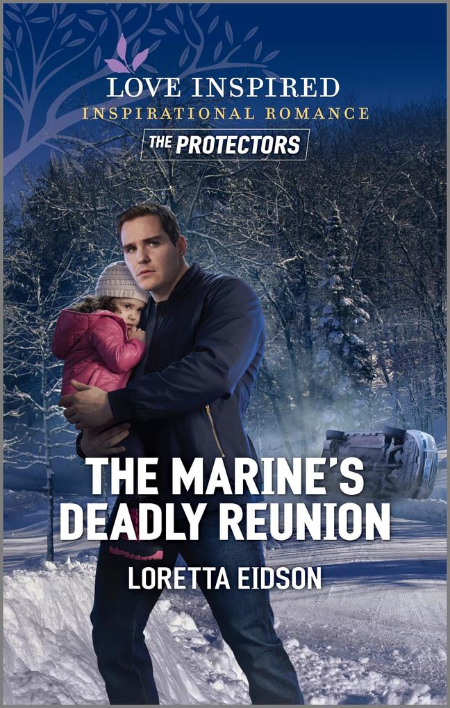 The Marine‘s Deadly Reunion