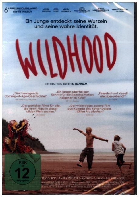 Wildhood