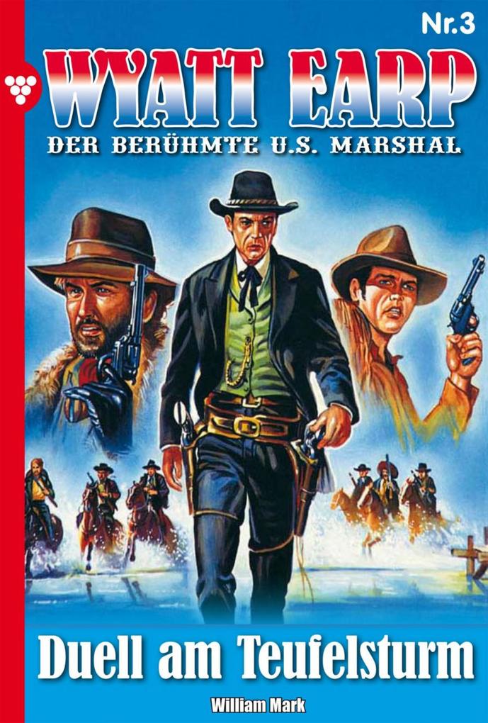 Wyatt Earp 3 - Western