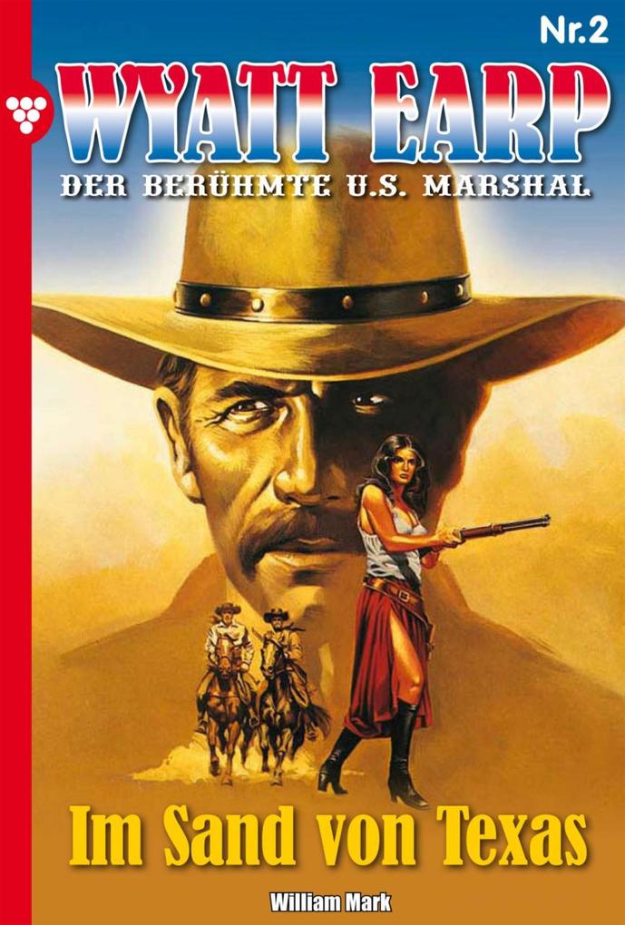 Wyatt Earp 2 - Western