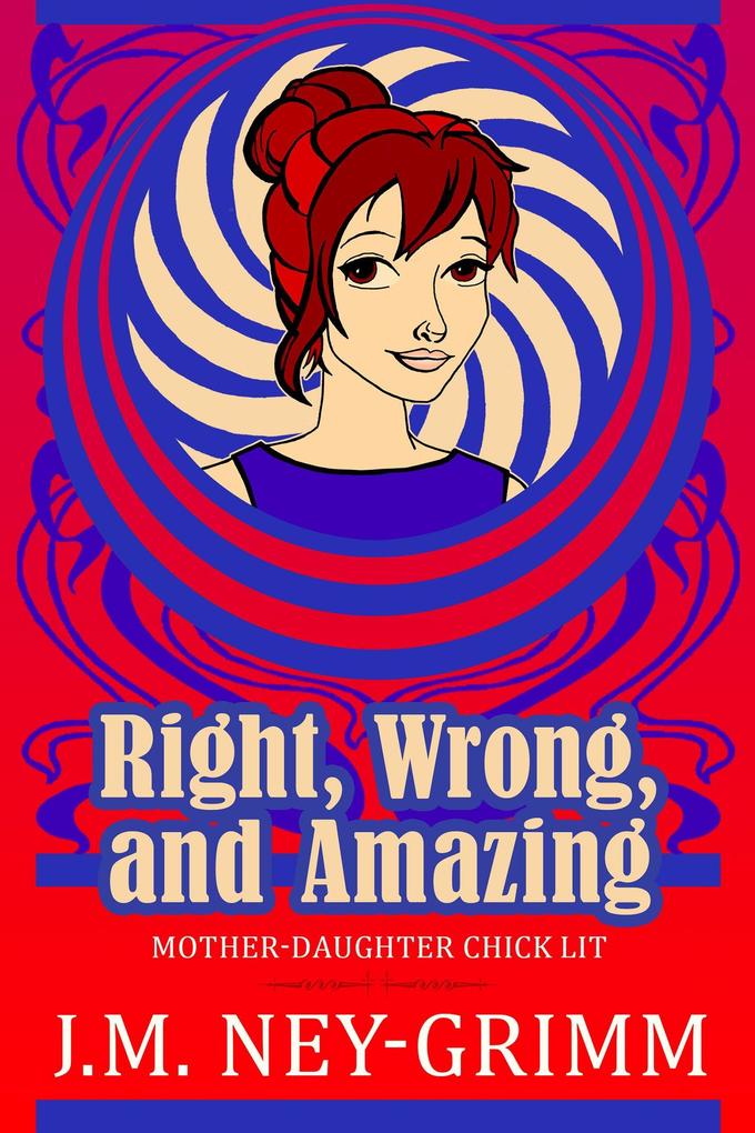 Right Wrong and Amazing