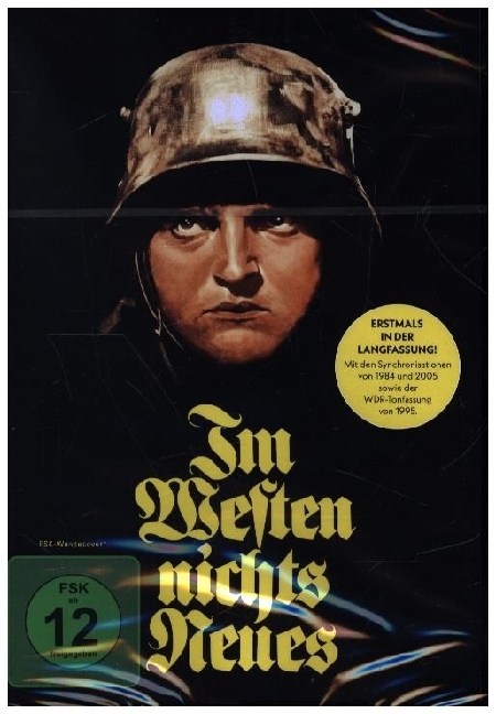 Im Westen nichts Neues