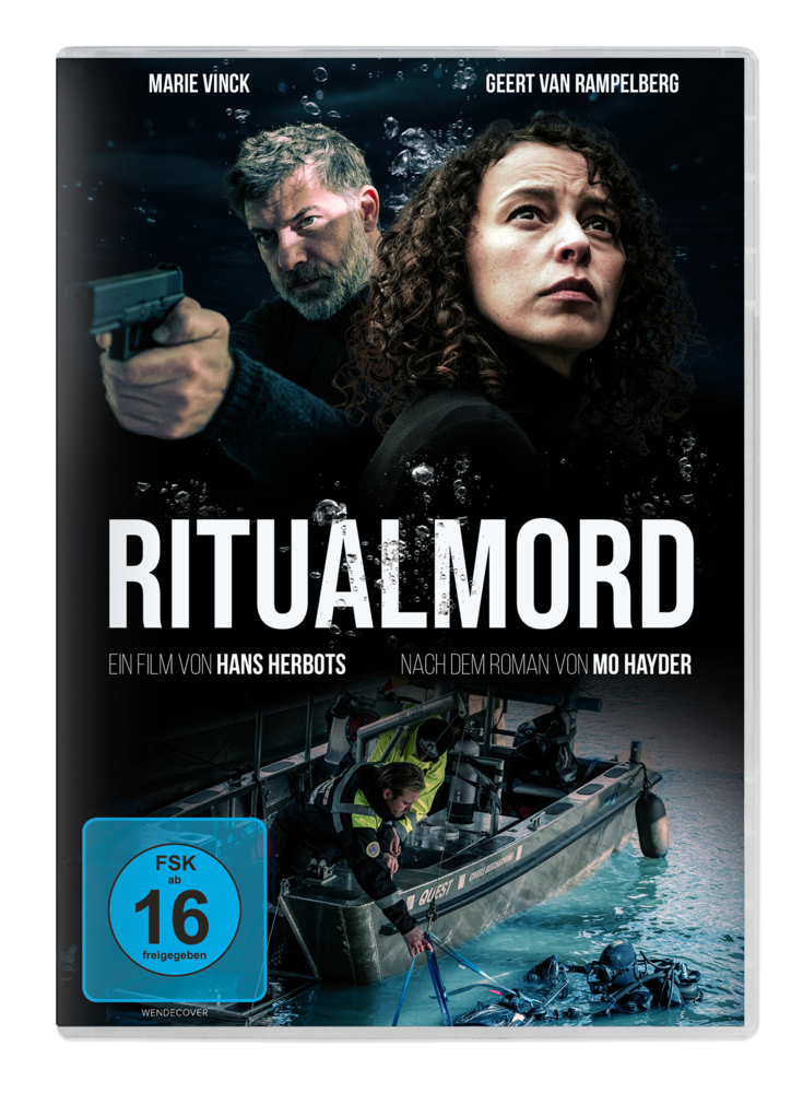 Ritualmord