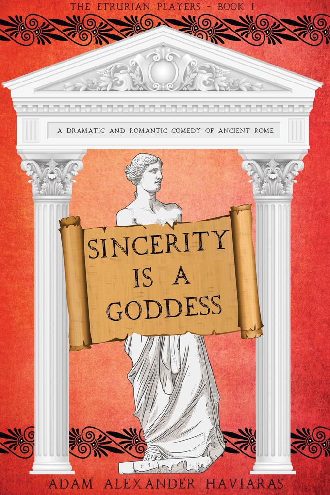 Sincerity is a Goddess