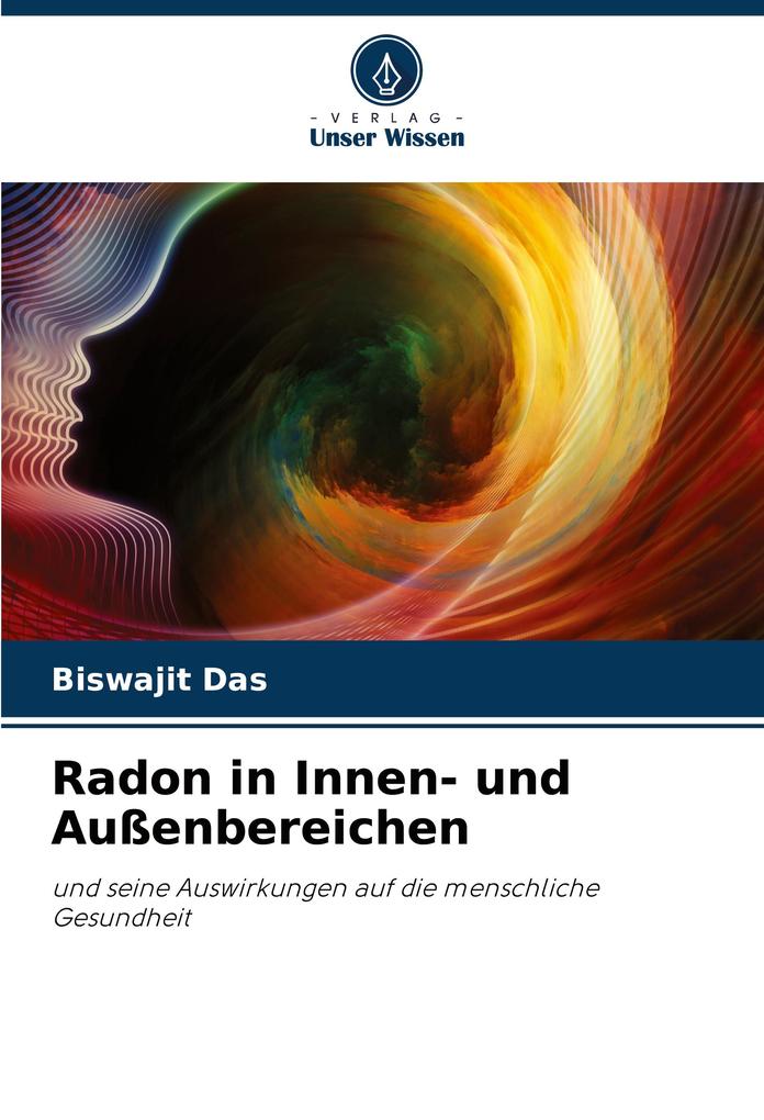 Radon in Innen- und Außenbereichen