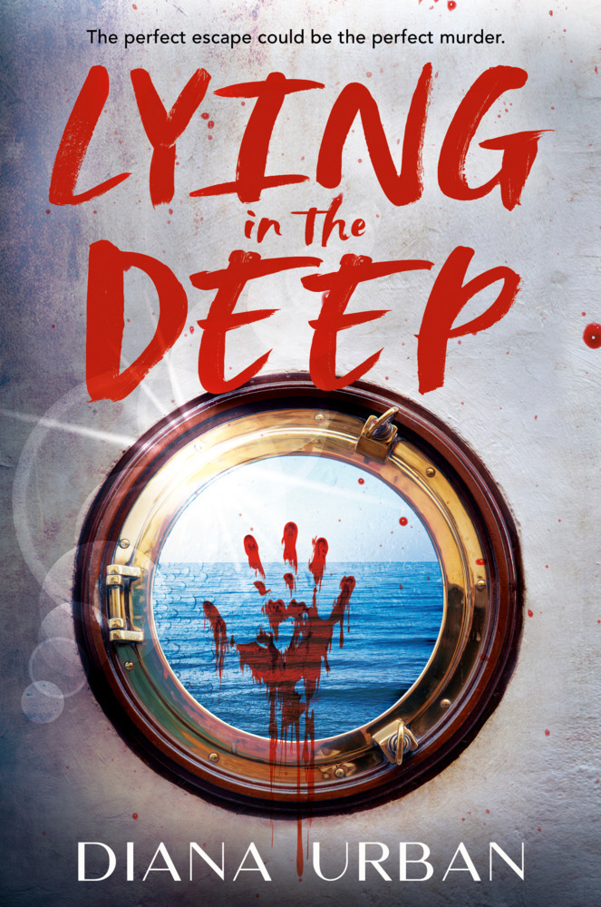 Penguin Llc Us Lying In The Deep