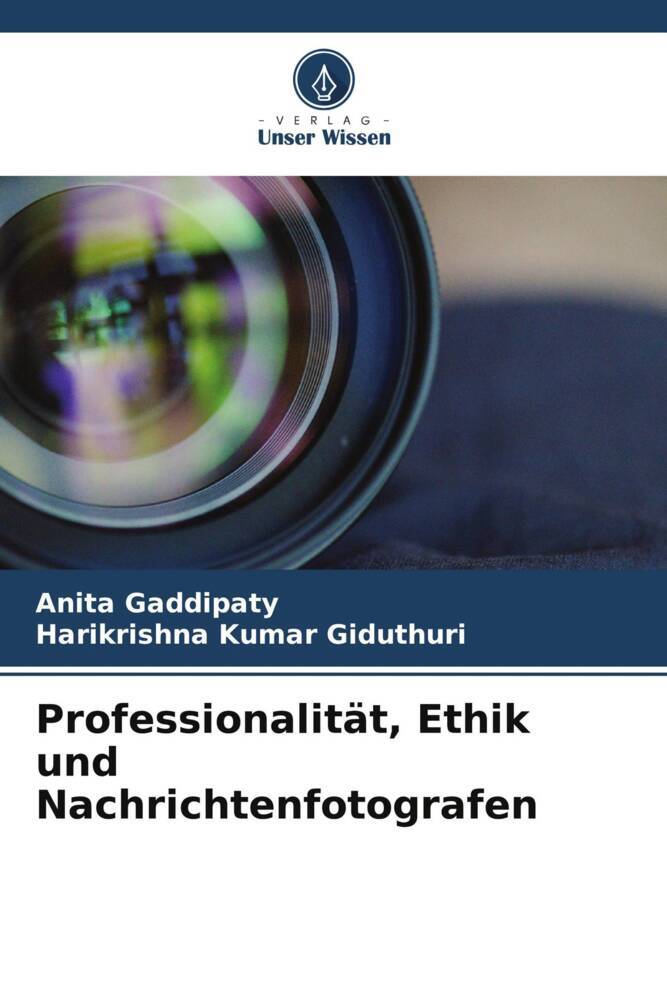 Professionalität Ethik und Nachrichtenfotografen