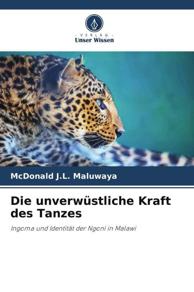 Die unverwüstliche Kraft des Tanzes