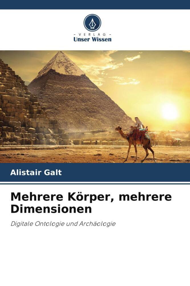 Mehrere Körper mehrere Dimensionen