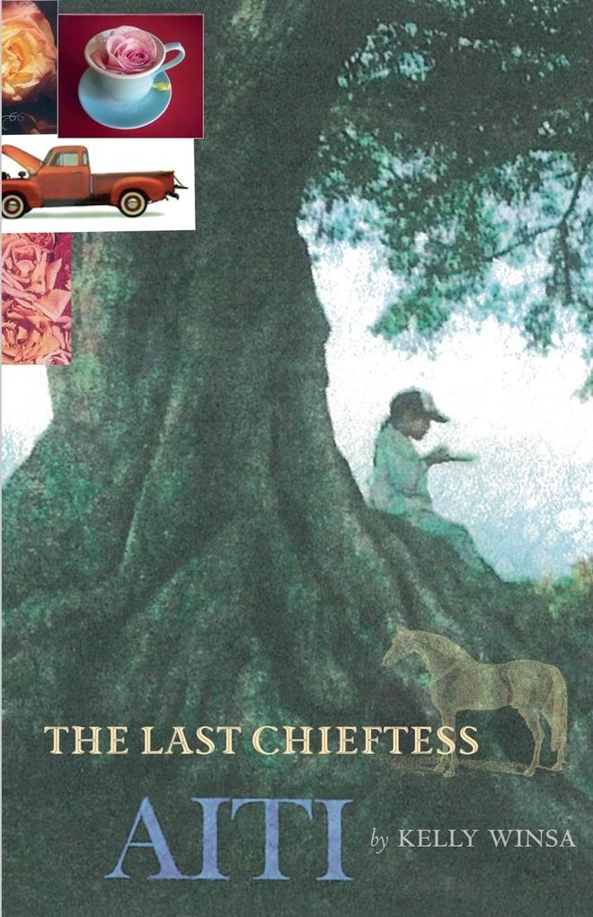 The Last Chieftess AITI