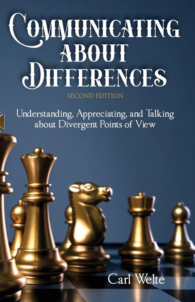 Communicating about Differences