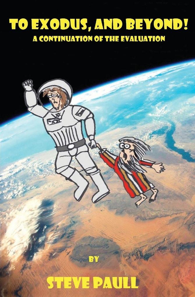 To Exodus and Beyond!