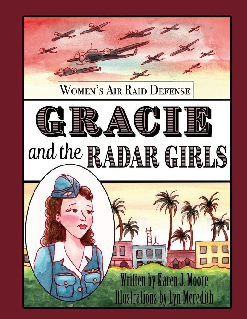 Gracie and the Radar Girls