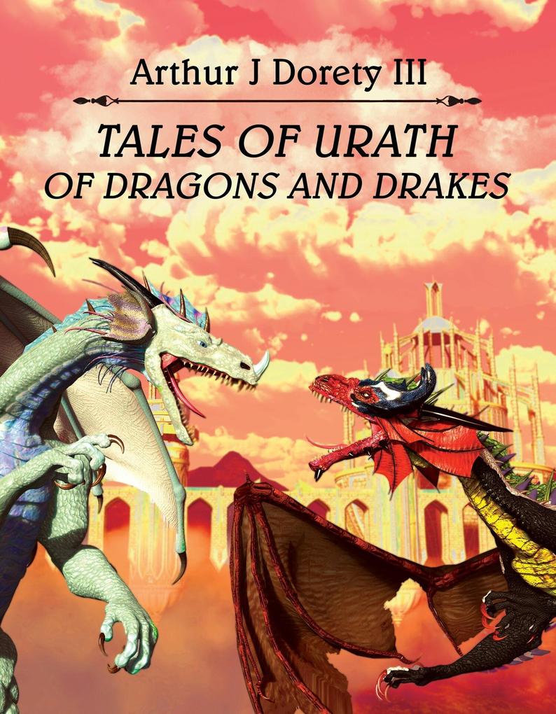 Tales of Urath