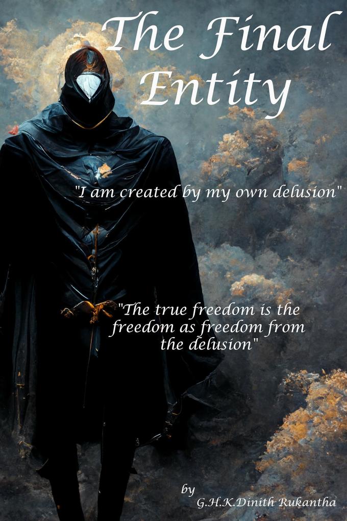 The Final Entity (Connection #3)