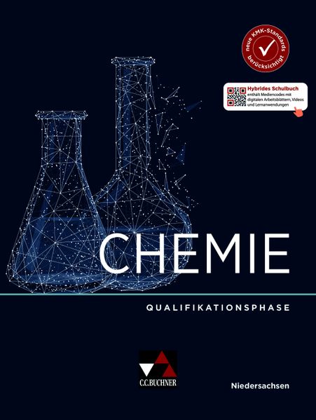 Chemie Niedersachsen Qualifikationsphase