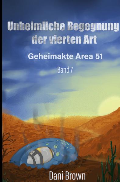 Image of Unheimliche Begegnung der vierten Art