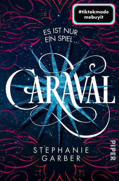 Piper Verlag GmbH Caraval