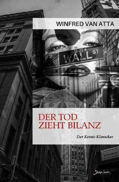 Image of DER TOD ZIEHT BILANZ