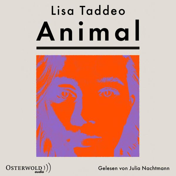 Animal2 Audio-CD 2 MP3