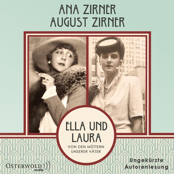 Ella und Laura2 Audio-CD 2 MP3