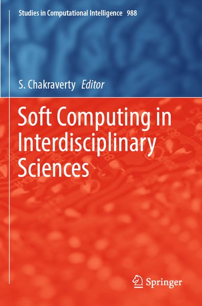 Soft Computing in Interdisciplinary Sciences