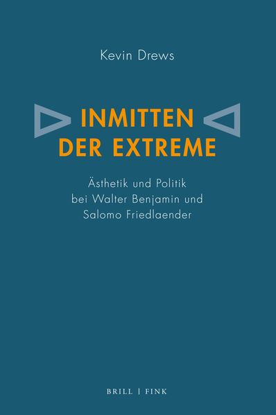 Inmitten der Extreme