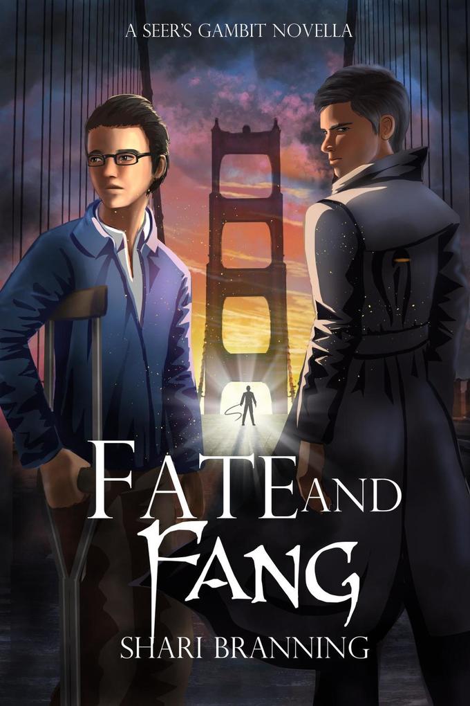 Fate and Fang (Seer‘s Gambit #0)