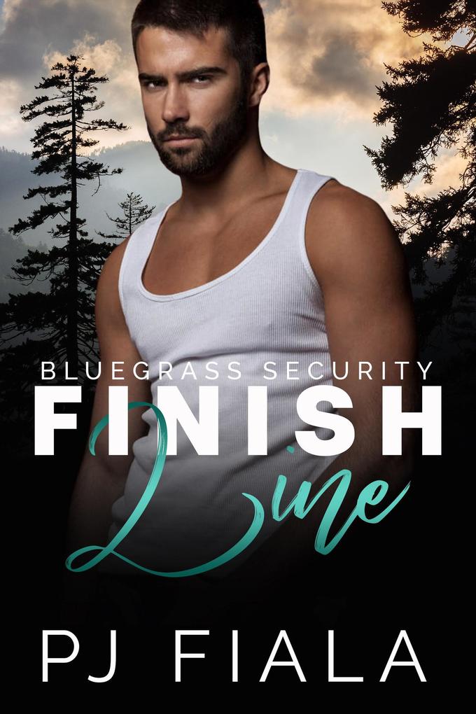 Finish Line (Bluegrass Security)