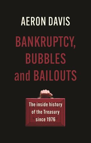 Bankruptcy bubbles and bailouts