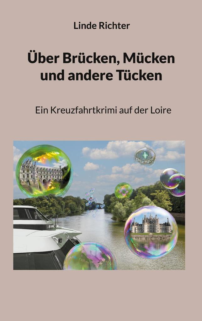 Über Brücken Mücken und andere Tücken