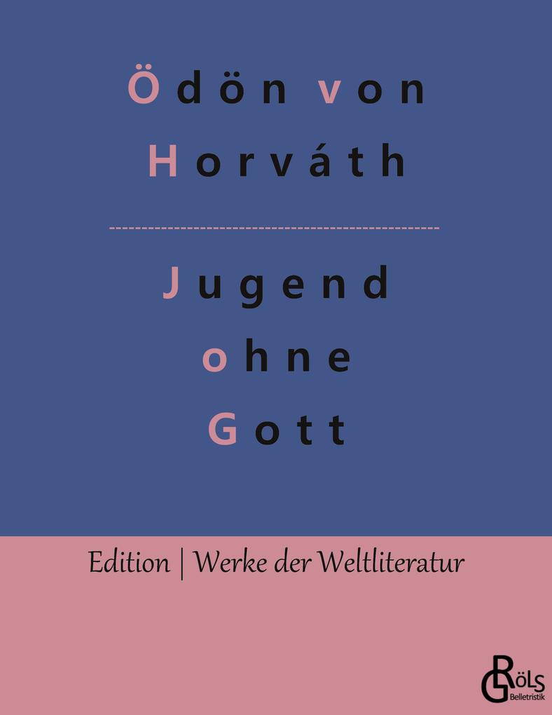 Jugend ohne Gott
