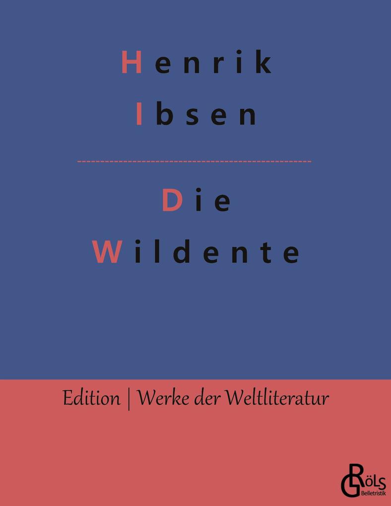 Die Wildente