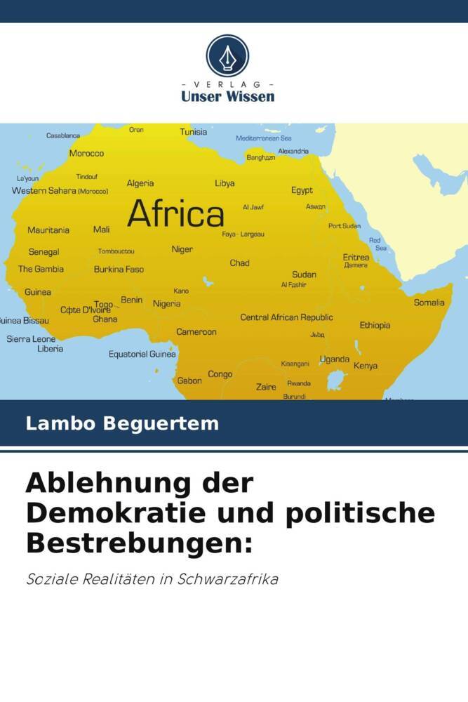 Ablehnung der Demokratie und politische Bestrebungen: