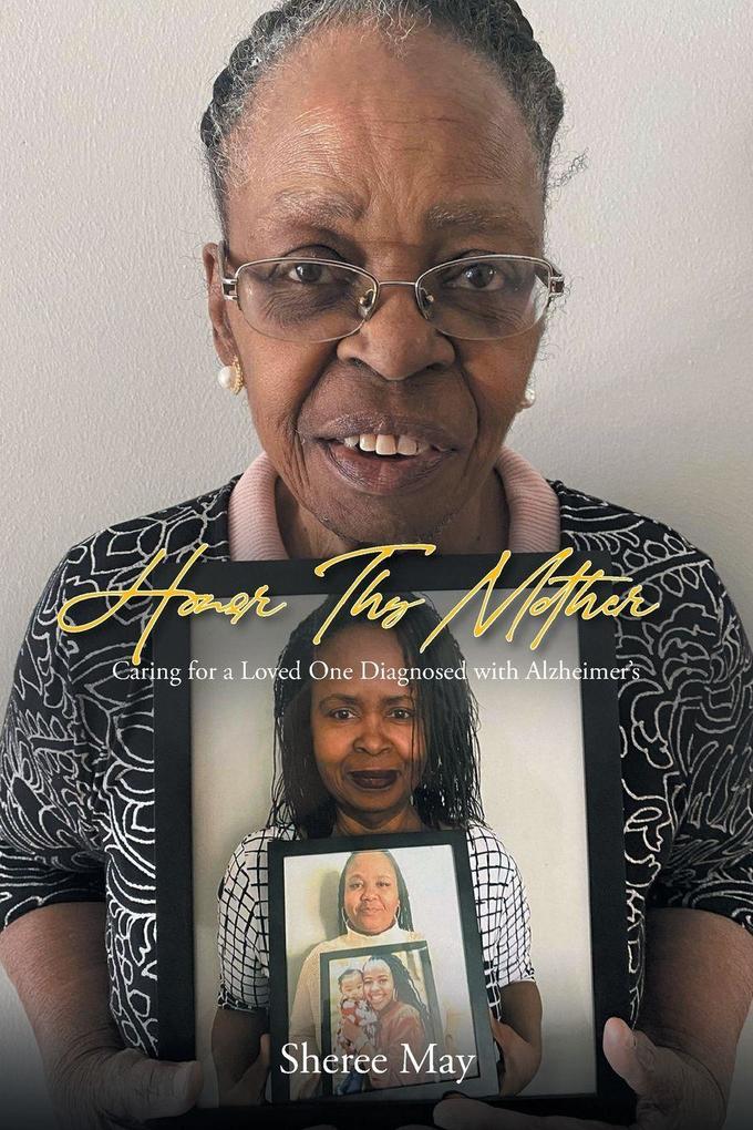 Honor Thy Mother