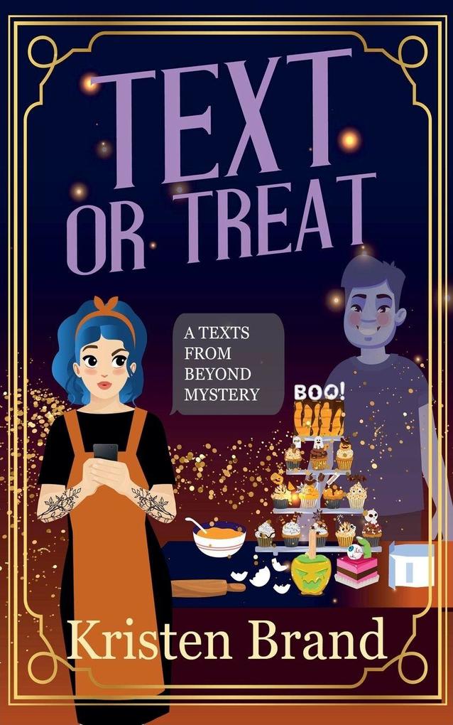 Text or Treat