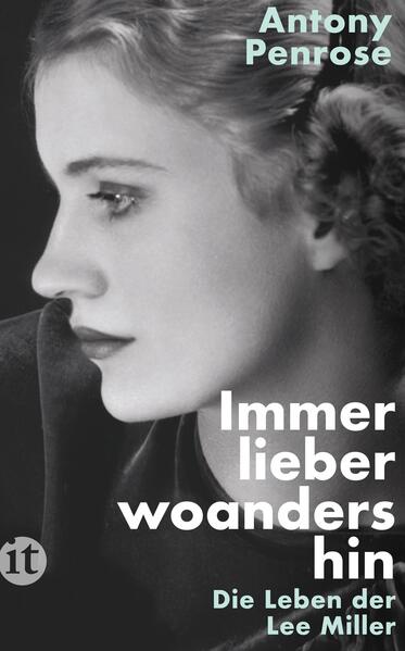 Image of Immer lieber woandershin