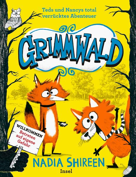 Image of Grimmwald