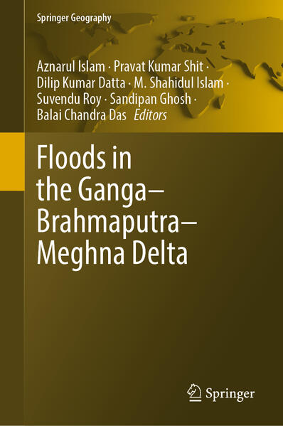 Floods in the GangaBrahmaputraMeghna Delta