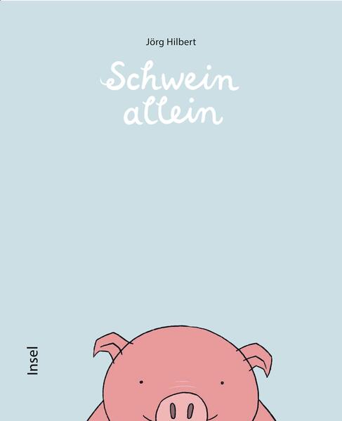 Image of Schwein allein