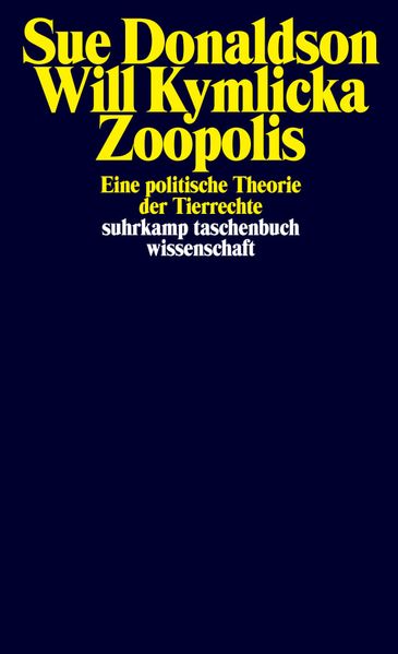 Zoopolis (Mängelexemplar)