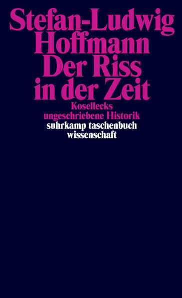Der Riss in der Zeit