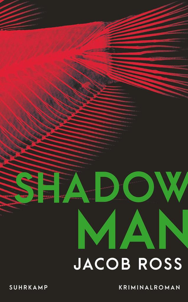 Shadowman - Karibik-Thriller (Digson und Miss Stanislaus ermitteln 2)