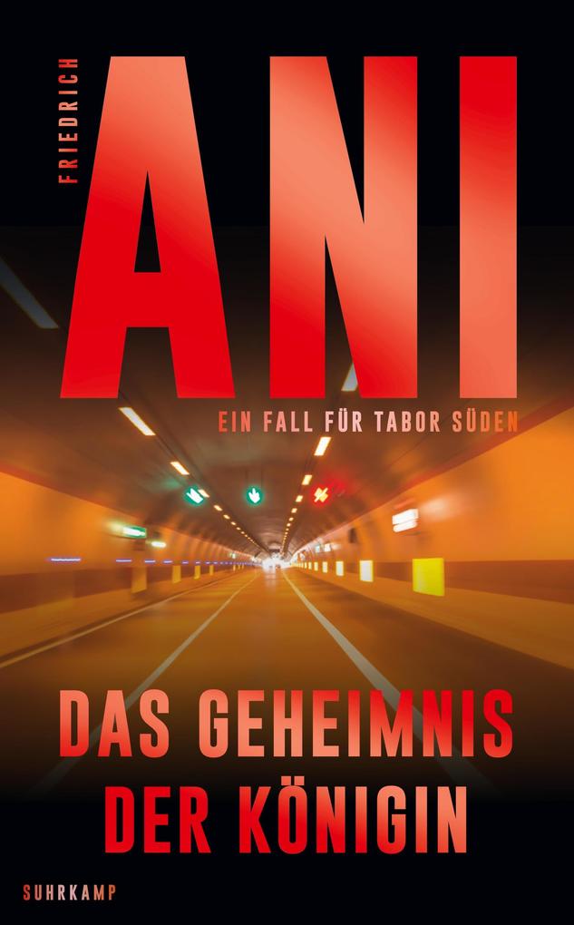 Das Geheimnis der Königin - Ein Fall für Tabor Süden (7)