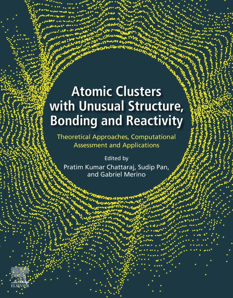 Atomic Clusters with Unusual Structure Bonding and Reactivity