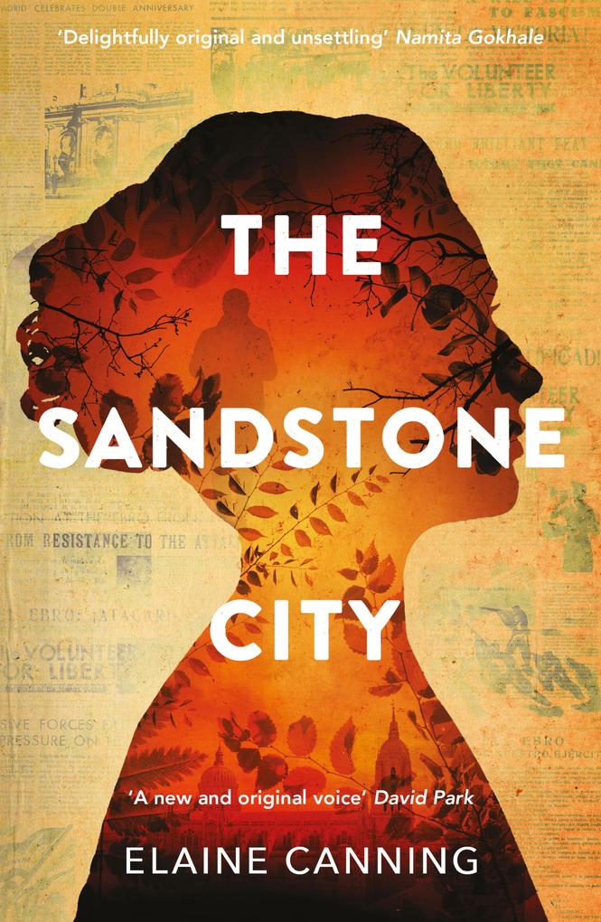 The Sandstone City